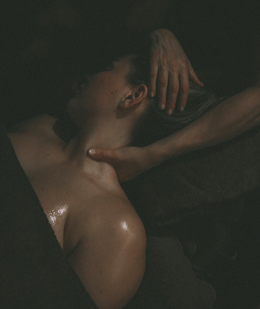 Best Massage For Stress and Anxiety