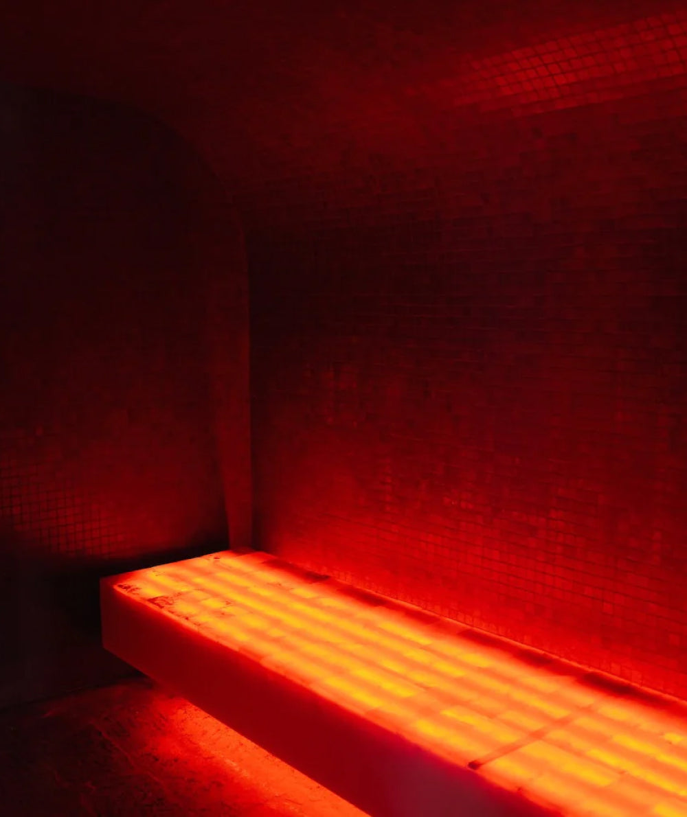 Salt Therapy