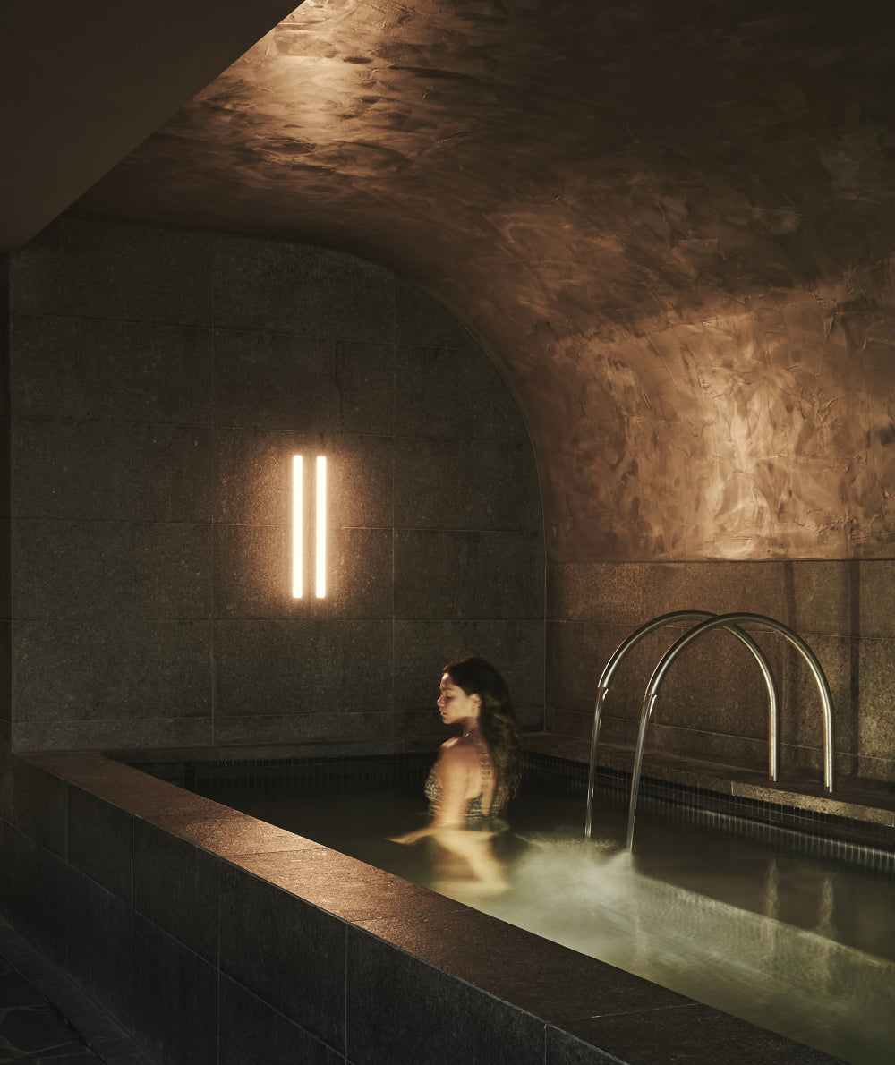 Magnesium Pool Benefits