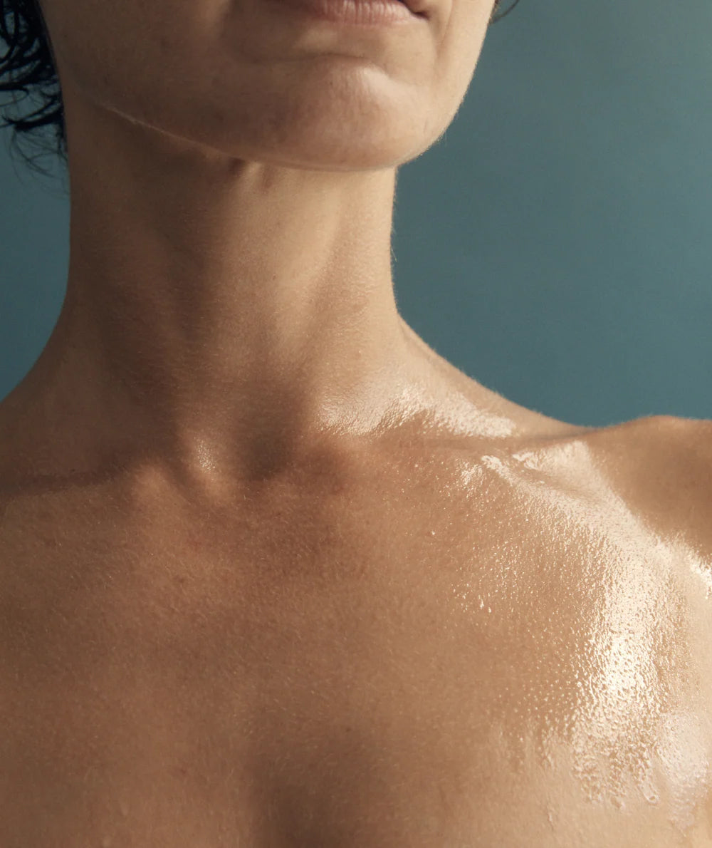 Steam Room Benefits