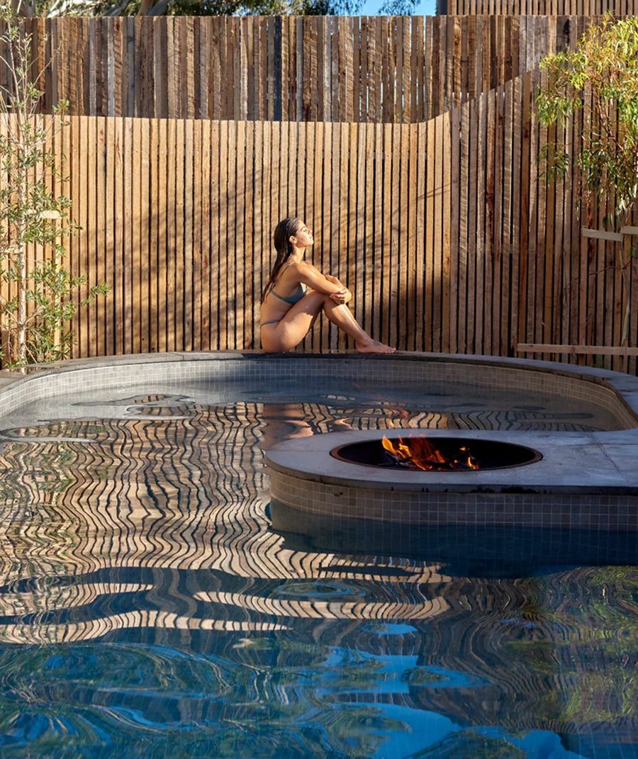 Sauna vs Spa