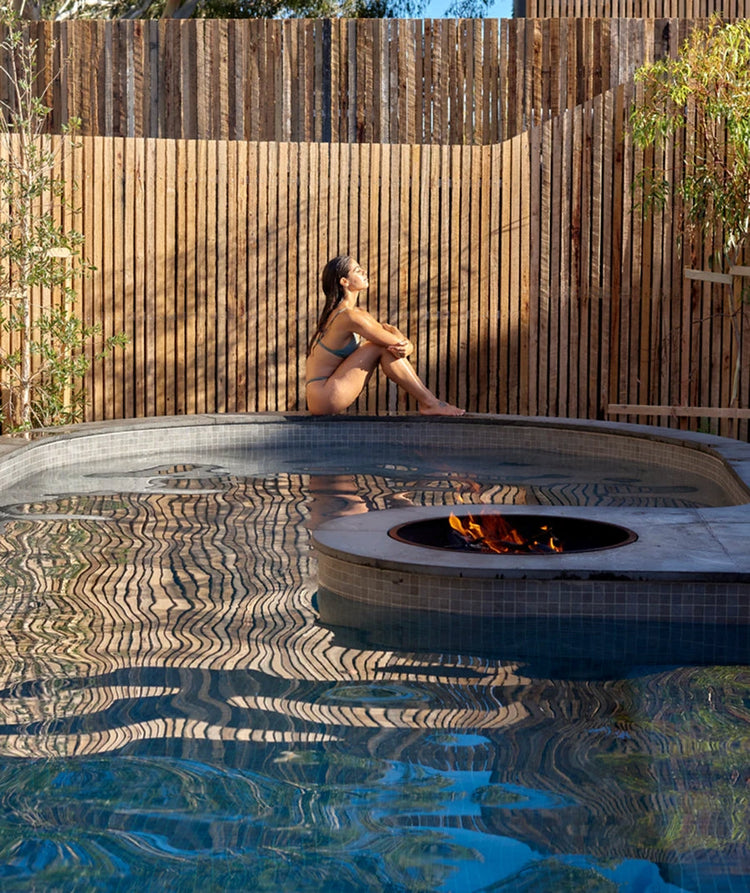 Sauna vs Spa