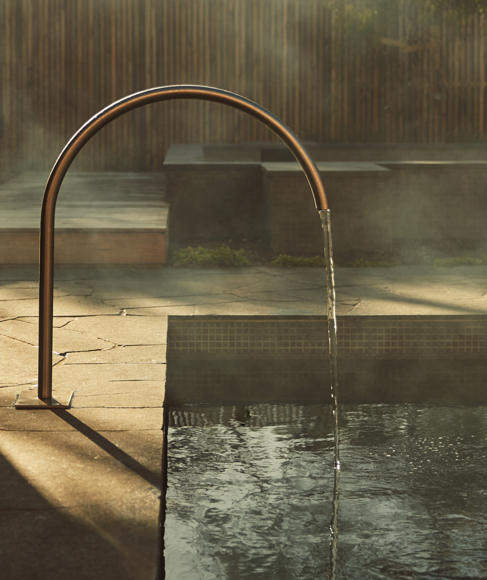 15 Benefits of Bathing