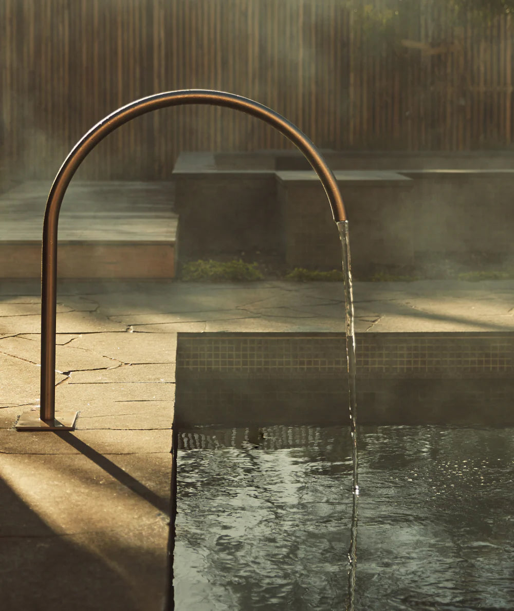 15 Benefits of Bathing