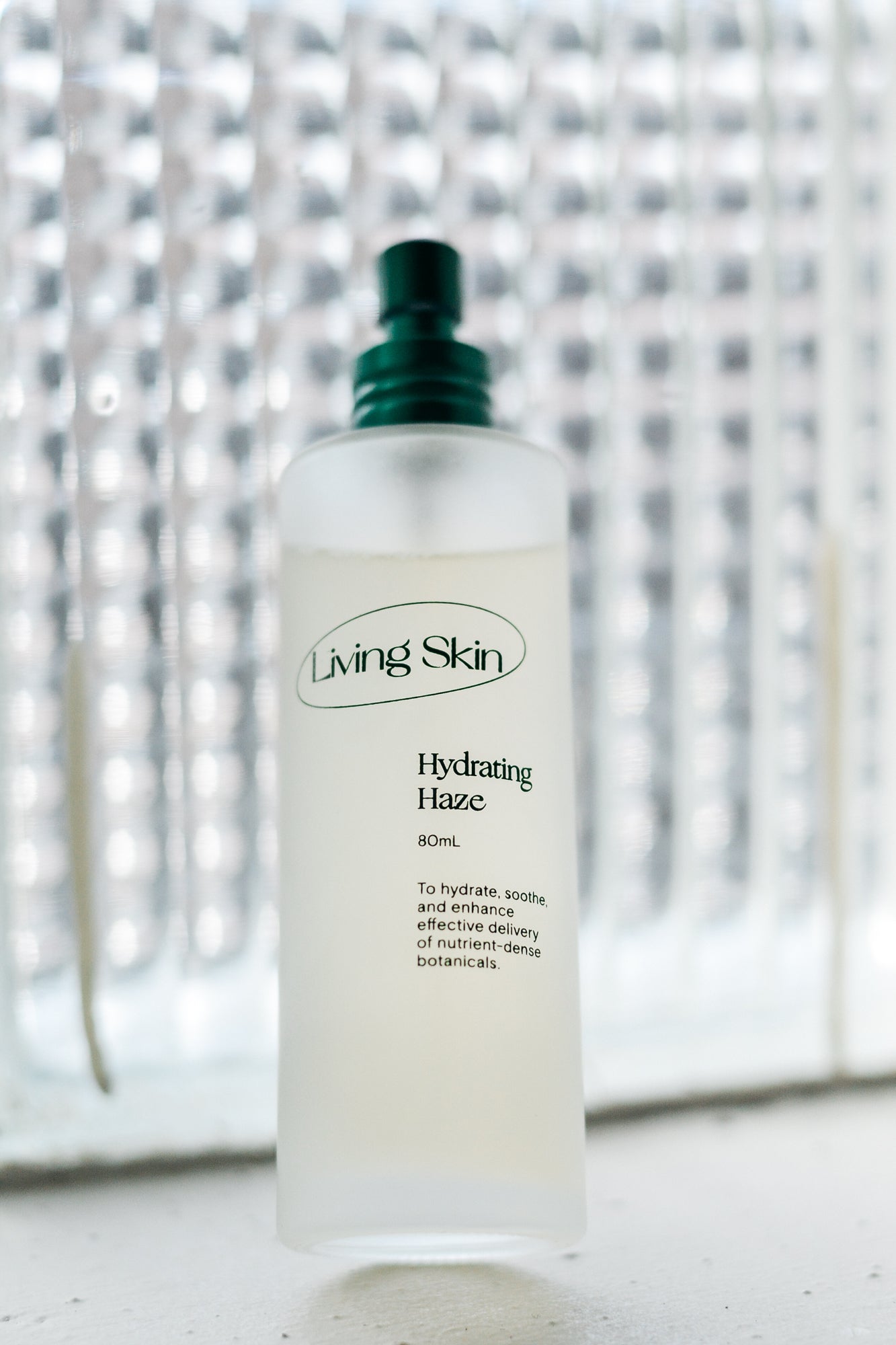 Living Skin - Hydrating Haze